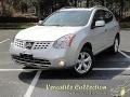 2010 Nissan Rogue