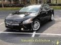 2010 Nissan Maxima