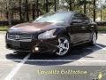 2010 Nissan Maxima