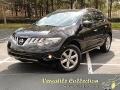 2009 Nissan Murano
