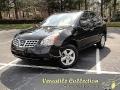 2010 Nissan Rogue