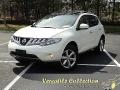 2010 Nissan Murano