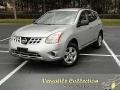 2011 Nissan Rogue