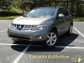 2010 Nissan Murano