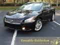 2010 Nissan Maxima