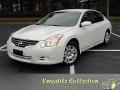 2010 Nissan Altima