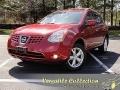 2010 Nissan Rogue