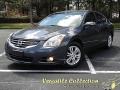 2010 Nissan Altima