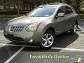 2010 Nissan Rogue