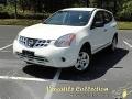 2011 Nissan Rogue