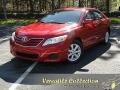 2010 Toyota Camry