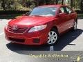 2010 Toyota Camry