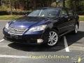 2011 Lexus ES 350