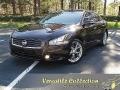 2011 Nissan Maxima