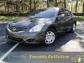 2010 Nissan Altima