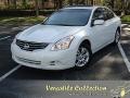 2010 Nissan Altima