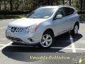 2011 Nissan Rogue