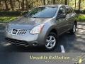 2010 Nissan Rogue