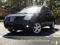 2010 Nissan Rogue