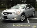 2010 Nissan Altima