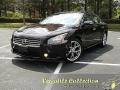 2010 Nissan Maxima