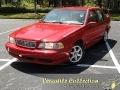 1999 Volvo S70