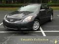 2010 Nissan Altima