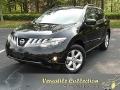 2010 Nissan Murano