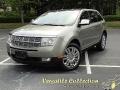 2008 Lincoln MKX