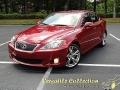 2010 Lexus IS