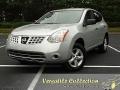 2010 Nissan Rogue