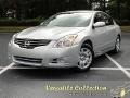 2010 Nissan Altima