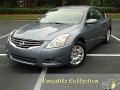 2010 Nissan Altima