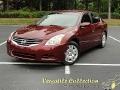 2010 Nissan Altima