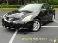 2010 Nissan Altima