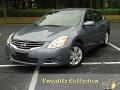 2010 Nissan Altima