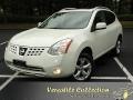 2009 Nissan Rogue