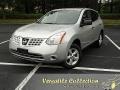 2010 Nissan Rogue