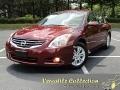 2010 Nissan Altima