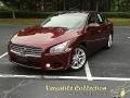 2009 Nissan Maxima