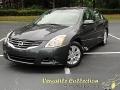 2010 Nissan Altima