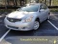 2010 Nissan Altima