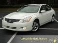 2010 Nissan Altima
