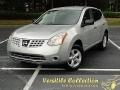 2010 Nissan Rogue
