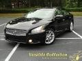 2010 Nissan Maxima