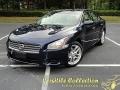 2010 Nissan Maxima