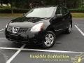 2010 Nissan Rogue