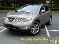2009 Nissan Murano