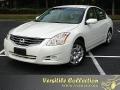 2010 Nissan Altima