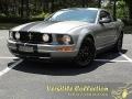 2009 Ford Mustang